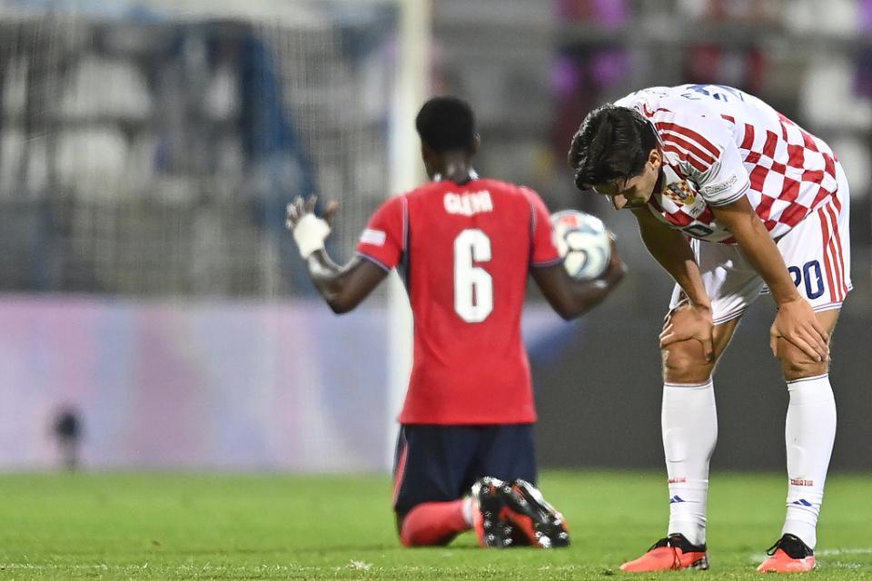 0-7！前世界杯亚军遭队史最大惨案 41岁金球先生：20年首次感到羞愧