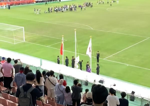 HJC黄金城案例展示